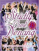 Strictly Come Dancing (BBC Books)