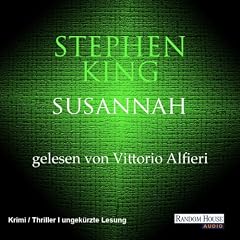 Susannah (Der dunkle Turm 6)