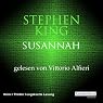H&ouml;rbuch Susannah (Der dunkle Turm 6)