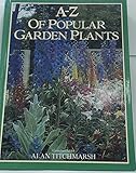 A-Z of popular garden plants