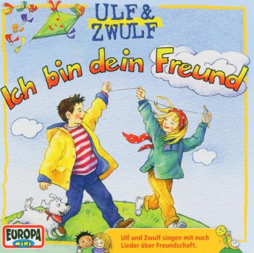 Produkt-Bild: Ich Bin Dein Freund