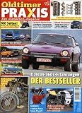 Magazine - Oldtimer Praxis [Jahresabo]