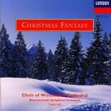 Christmas Fantasy