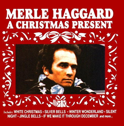 MERLE HAGGARD - Jingle Bells (1973) Lyrics - Zortam Music