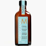 MOROCCAN OIL