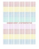 Damien Hirst : a retrospective
