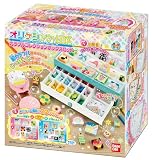 オリケシ スペシャル DX カラフルコレクションボックスセット