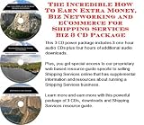 Package Shipping Books
