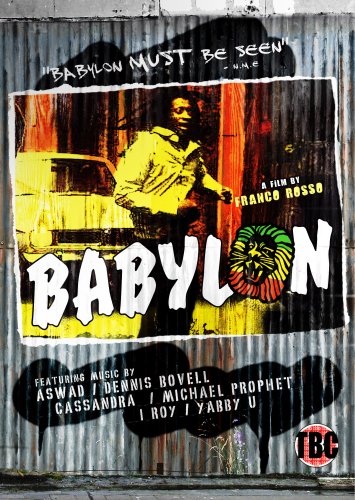 CD-Charts  DVD : Babylon [1980]