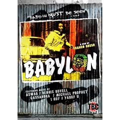 Babylon [DVD] [1980]