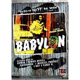 Babylon [DVD]by Brinsley Forde