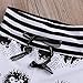 New Toddler Baby Girl Boy Clothes Vest Tops T-shirt+Shorts Outfits Set