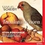 Samuel Scheidt: Tabulatura nova