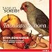 Samuel Scheidt: Tabulatura nova