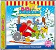 Bibi Blocksberg und Elea Eluanda