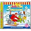 Bibi Blocksberg und Elea Eluanda