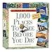 1,000 Places to See Before You Die Page-A-Day Calendar 2010 (Color Page-A-Day(r) Calendars)