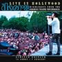 Live in Hollywood - Aquarius