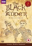The Blackadder (Remastered) [DVD] [1982]