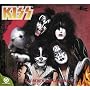 KISS 2010 Wall Calendar