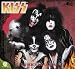 KISS 2010 Wall Calendar