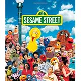 Sesame Street: A Celebration: 40 Years of Life on the Streetby Louise A. Gikow
