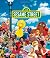 Sesame Street: A Celebration of Forty Years of Life on the Street