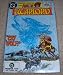 Book 1982 The Warlord Cry Wolf Issue 62