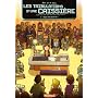Les tribulations d'une caissi�re, Tome 1 : Vous �tes ouverte ?