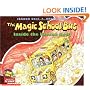 The Magic School Bus Inside the Human Body