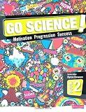 Go Science! Pupil Book 2