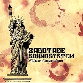 Sabotage Boogie