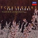 Tchaikovsky: The Seasons