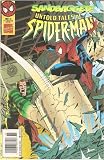 Untold Tales Of Spider-man #3 Newsstand Edition (Fantastic Four Unplugged #2 Vol. 1) Vol. 1 November 1995