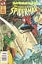 Untold Tales Of Spider-man #3 Newsstand Edition (Fantastic Four Unplugged #2 Vol. 1) Vol. 1 November 1995