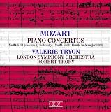 Mozart: Piano Concertos (Piano Concertos K491 & K503/ Rondo In A Major K386)