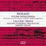 MOZART. Piano Concertos Nos.24 & 25. Tryon/LSO/Tro&hellip ~ Wolfgang Amadeus Mozart