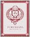 Fordham University Jacquard Woven Throw - 69