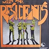 meet the residents LP