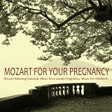 Relaxing Classical Piano Music Ensamble Mozart for Your Pregnancy - Mozart Relaxing Classical Music for a Lovely Pregnancy. Music for Childbirth