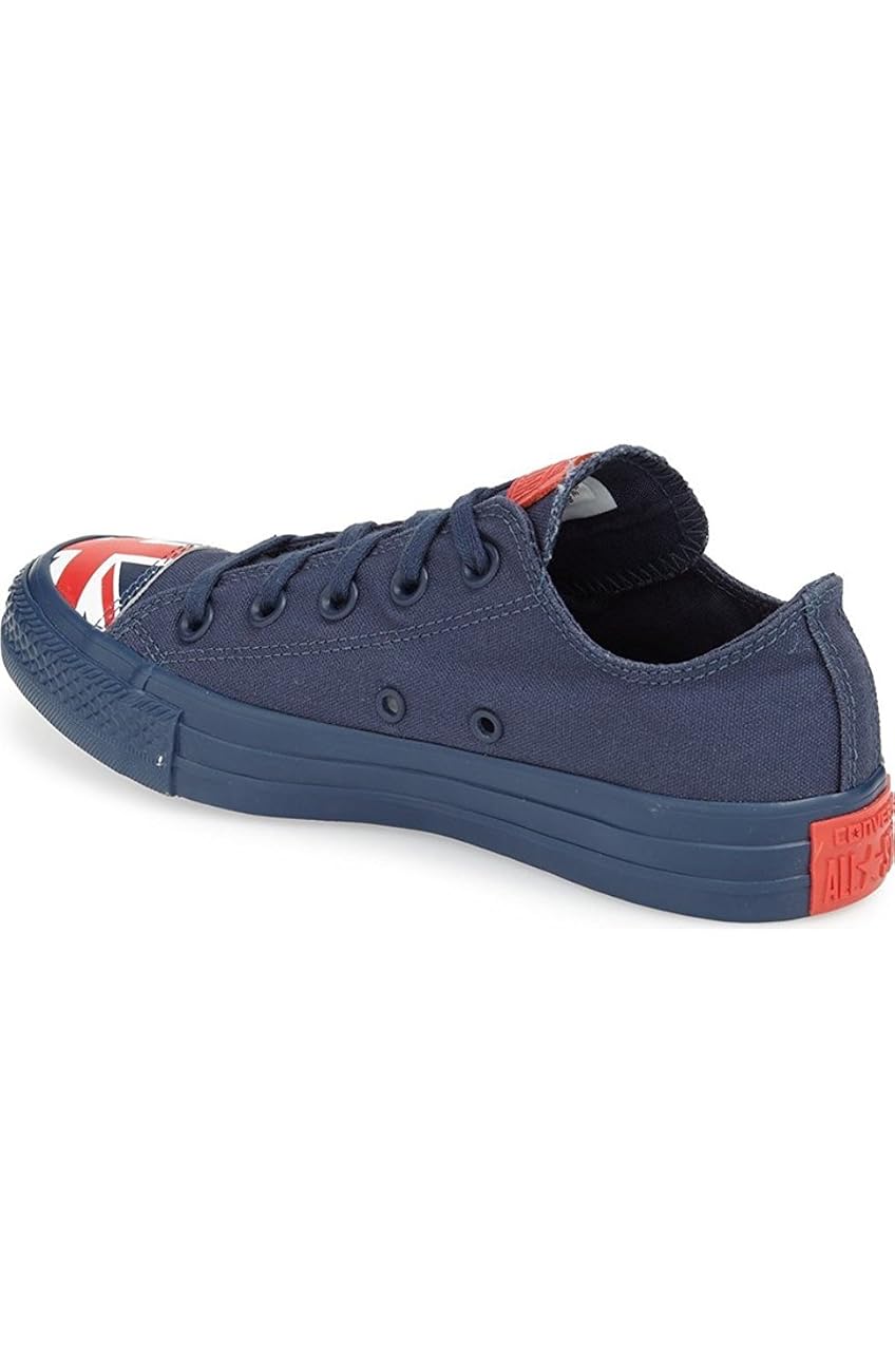 Converse Unisex Chuck Taylor All Star OX Sneaker