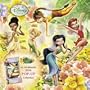 Disney Fairies 2010 Pop Up Wall Calendar