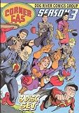CORNER GAS: SEASON 3