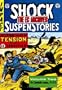 The EC Archives: Shock Suspenstories Volume 2 (v. 2)