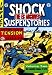 The EC Archives: Shock Suspenstories Volume 2
