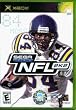 Nfl 2K2 XBox