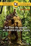 Le Tour du monde en quatre-vingts jours