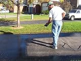 Driveway Sealing Sealcoating Service Start Up Business Plan NEW!