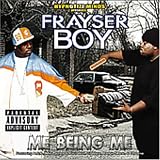 Frayser Boy lyrics