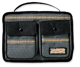 2:52 Book and Bible Cover Two-Pocket Medium